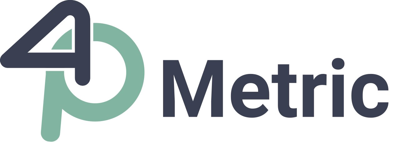 4P Metric
